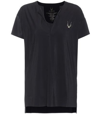 Lucas Hugh Hybrid T-shirt