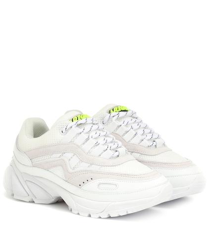 Axel Arigato Demo Runner Sneakers