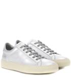 Rejina Pyo Achilles Leather Sneakers
