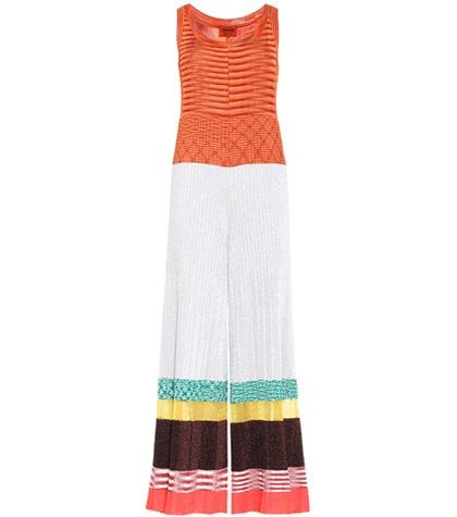 Equipment Knitted Jumpsuit