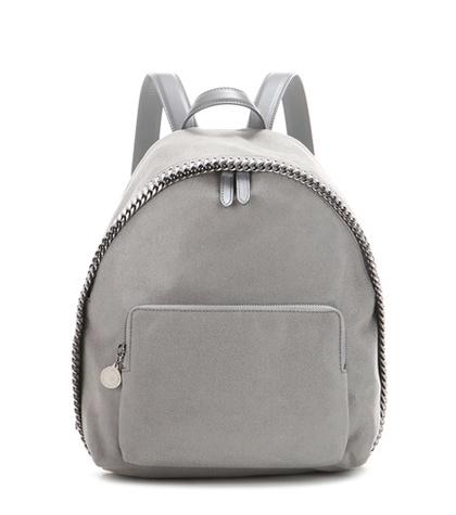 N21 Falabella Shaggy Deer Small Backpack
