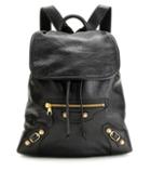 Balenciaga Giant Traveller Xs Leather Backpack