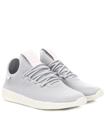 Adidas Originals = Pharrell Williams Pharrell Williams Tennis Hu Sneakers