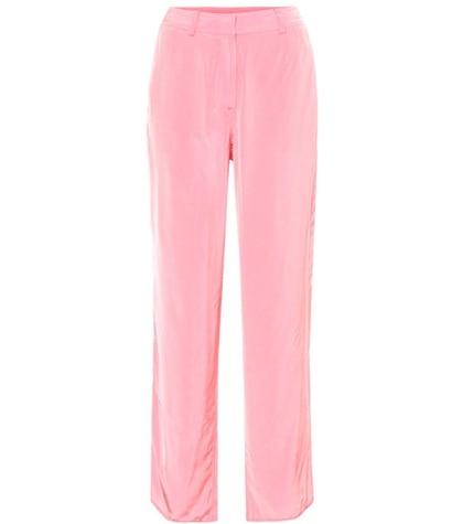 Sies Marjan Cropped Trousers