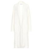 Gabriela Hearst Gunnersbury Cashmere And Silk Cardigan