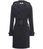 Vince Fayette Trench Coat