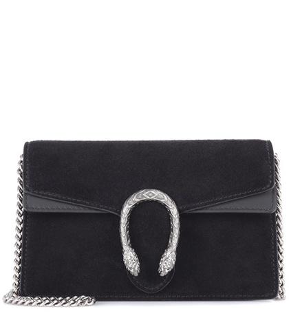 Gucci Dionysus Super Mini Shoulder Bag