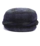 Maison Michel New Abby Wool-blend Hat
