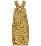 Isabel Marant, Toile Aba Printed Cotton Dress
