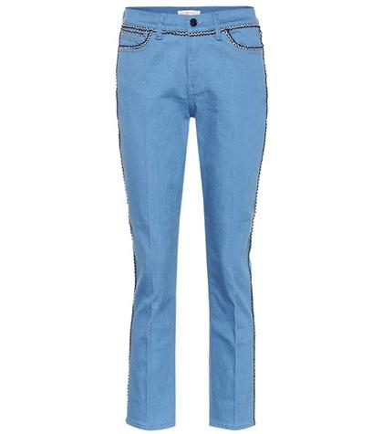 Tory Burch Jodie Jeans