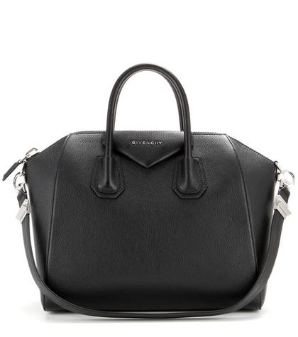 Christopher Kane Antigona Medium Leather Tote