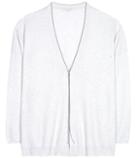 Brunello Cucinelli Cashmere Cardigan