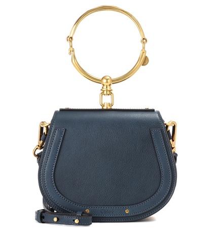 Chlo Small Nile Bracelet Bag