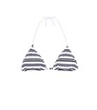 Heidi Klein Martha's Vineyard Rope Padded Bikini Top