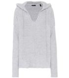 Peter Pilotto Chenille Hoodie