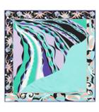 Camilla Printed Silk Scarf