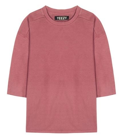 Yeezy Cotton Sweater (season 1)