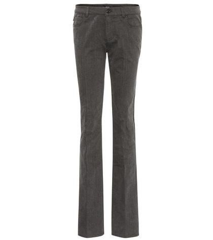 Tom Ford Mid-rise Jeans