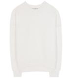 Chlo Wool And Yak Sweater