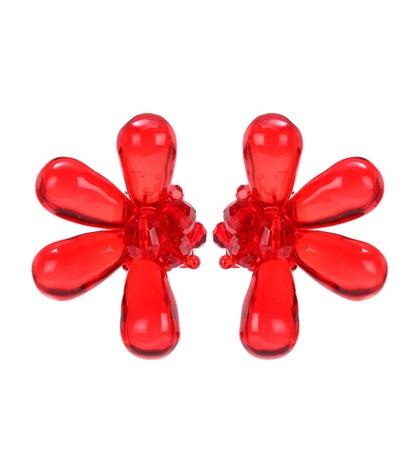 Simone Rocha Clip-on Earrings