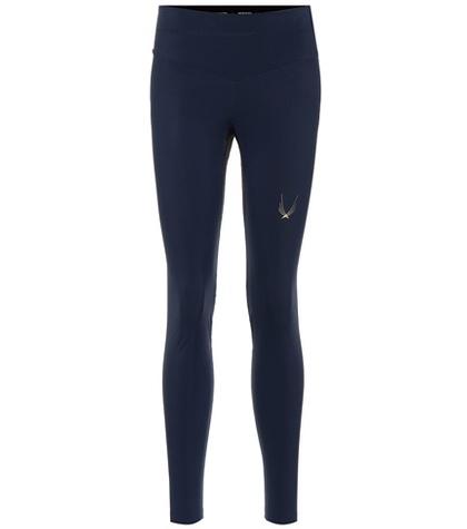 Lucas Hugh Core Performance Leggings
