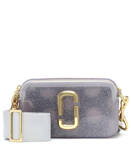 Isabel Marant Jelly Snapshot Small Camera Bag