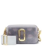 Isabel Marant Jelly Snapshot Small Camera Bag