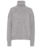 Vince Cashmere Turtleneck Sweater
