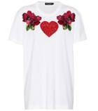 Polo Ralph Lauren Cotton T-shirt