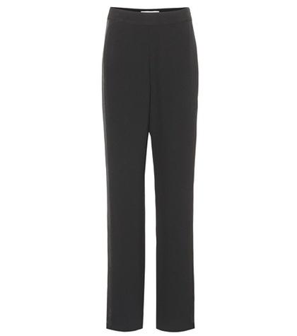 Tory Burch Hailee High-waisted Trousers