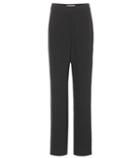 Tory Burch Hailee High-waisted Trousers