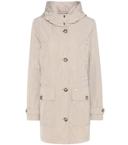 Vince Summer Parka
