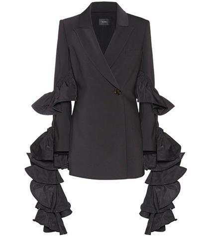 Ellery Maneater Blazer