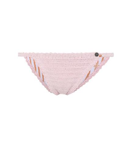 She Made Me Sita Crocheted Bikini Bottoms