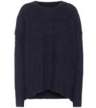 Isabel Marant, Toile Chester Alpaca-blend Sweater