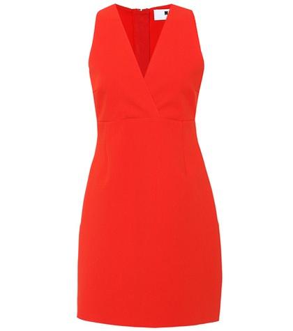 Marni Crêpe Minidress