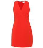Marni Crêpe Minidress