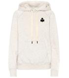 Isabel Marant, Toile Cotton-blend Hoodie