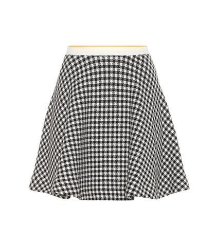 81hours Cotton Skirt