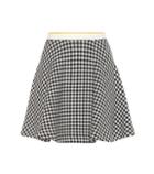 81hours Cotton Skirt