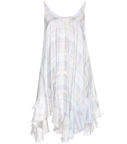 Rag & Bone Silk Dress