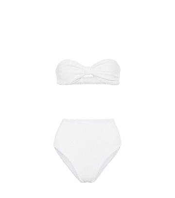 Hunza G Posey Bikini