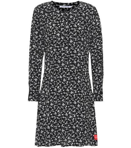 Chlo Floral Dress