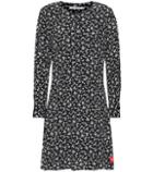 Chlo Floral Dress