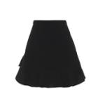 Miu Miu Cady Miniskirt