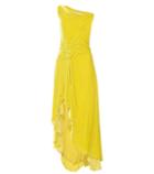 Monse Velvet Dress