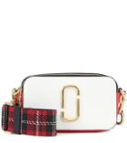 Balenciaga Snapshot Small Leather Camera Bag
