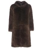 Prada Fur Coat
