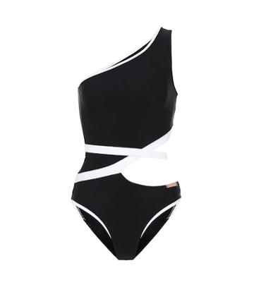 Alexandra Miro Tatiana One-piece Swimsuit