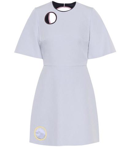 Roksanda Layken Dress